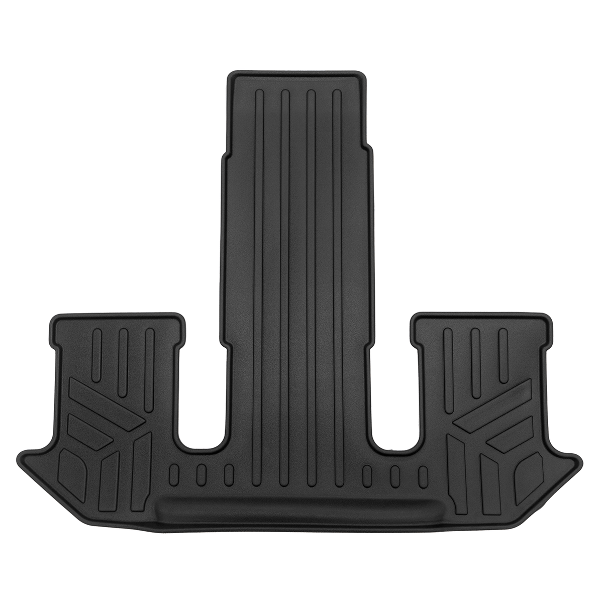 2024-2026 Mazda CX90 PHEV Floor Liners|7 Passenger Models|SMARTLINER