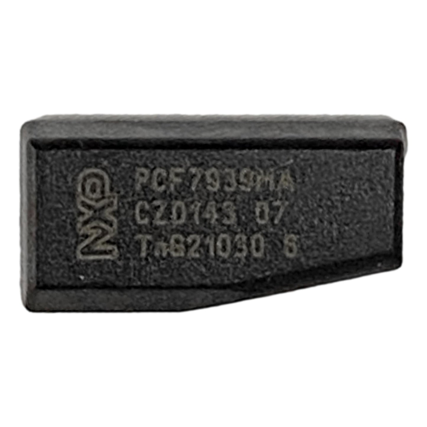 NXP PCF7939MA Jeep / Nissan 128-bit Carbon Chip (10 Pack)
