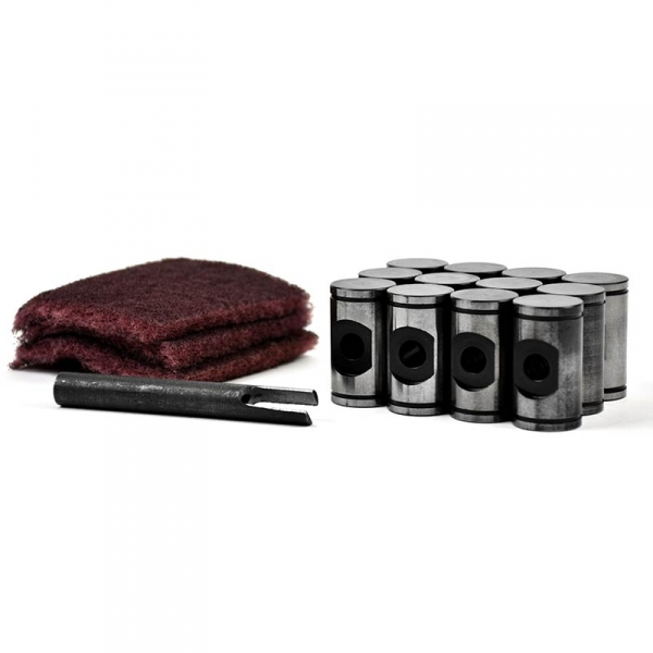 XDP Rocker Arm Trunnion Set With Polishing Tool XD319