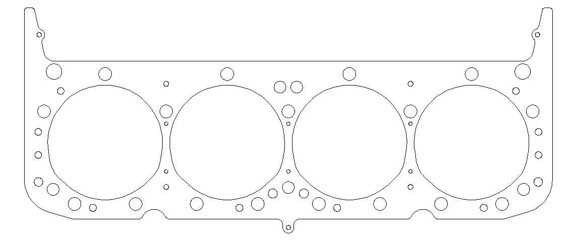HEAD GASKET
