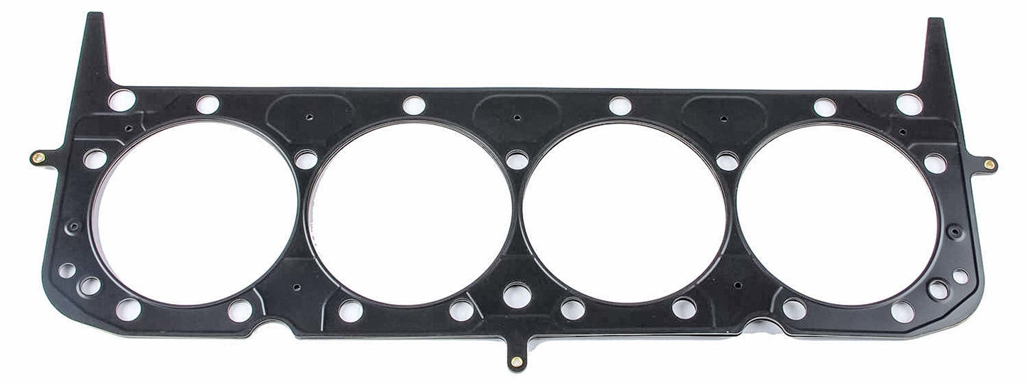 CHEVY SM BLOCK BRODIX
