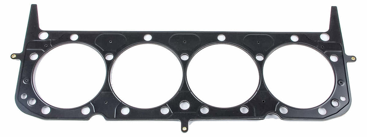 CHEVY SM BLOCK BRODIX