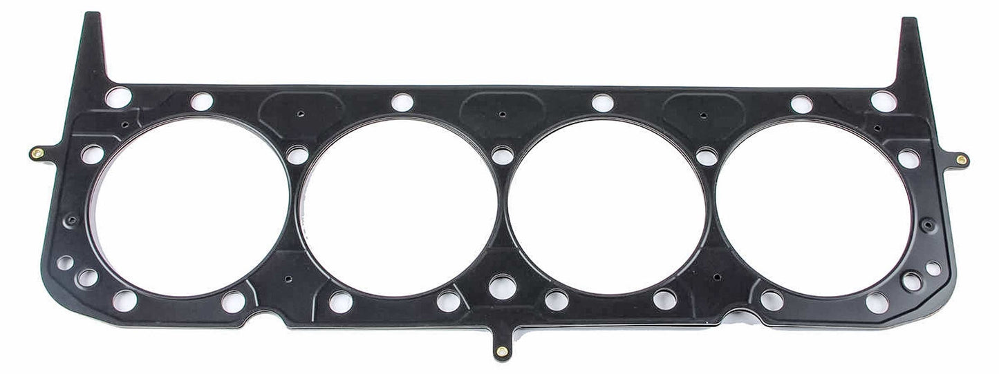 CHEVY SM BLOCK BRODIX