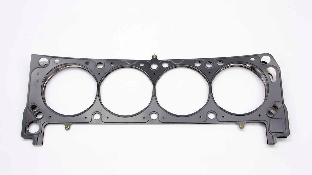 FORD 351 CLEVELAND 4.100 BORE
