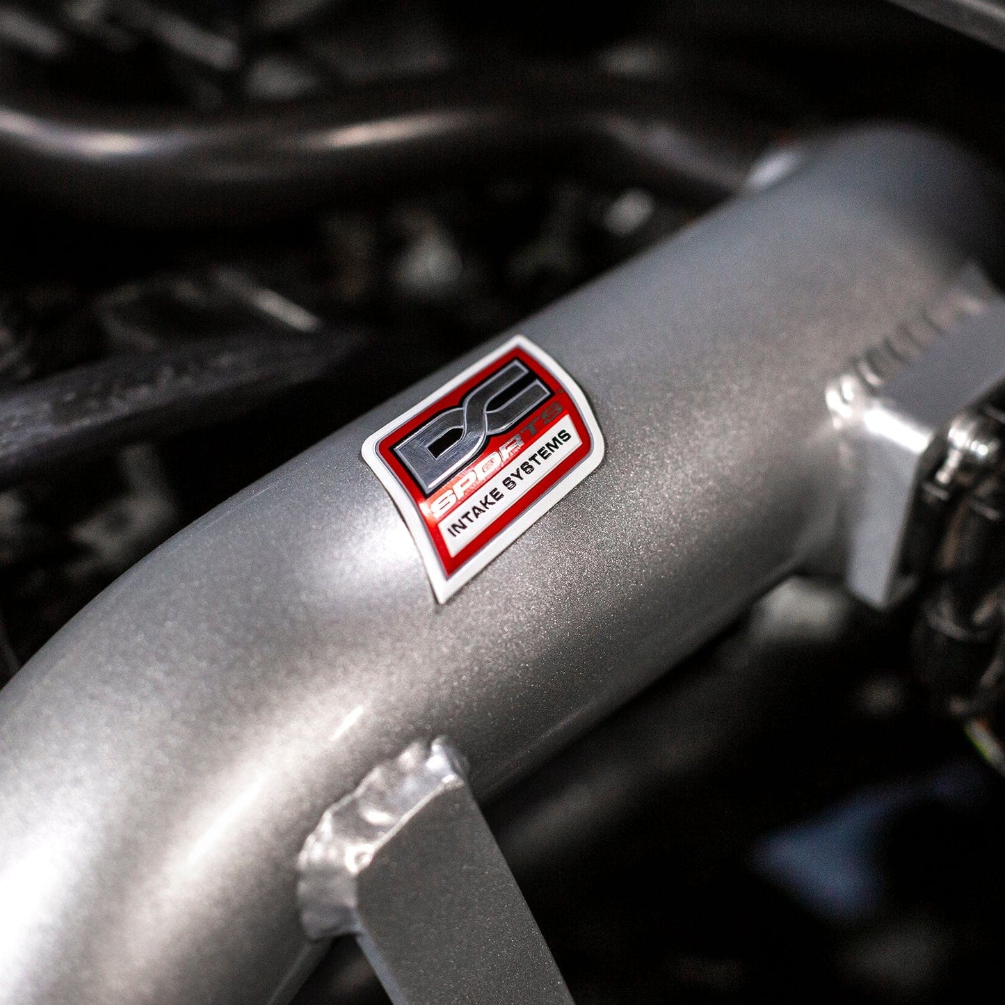 DC Sports Cold Air Intake for 12-15 Honda Civic 1.8L