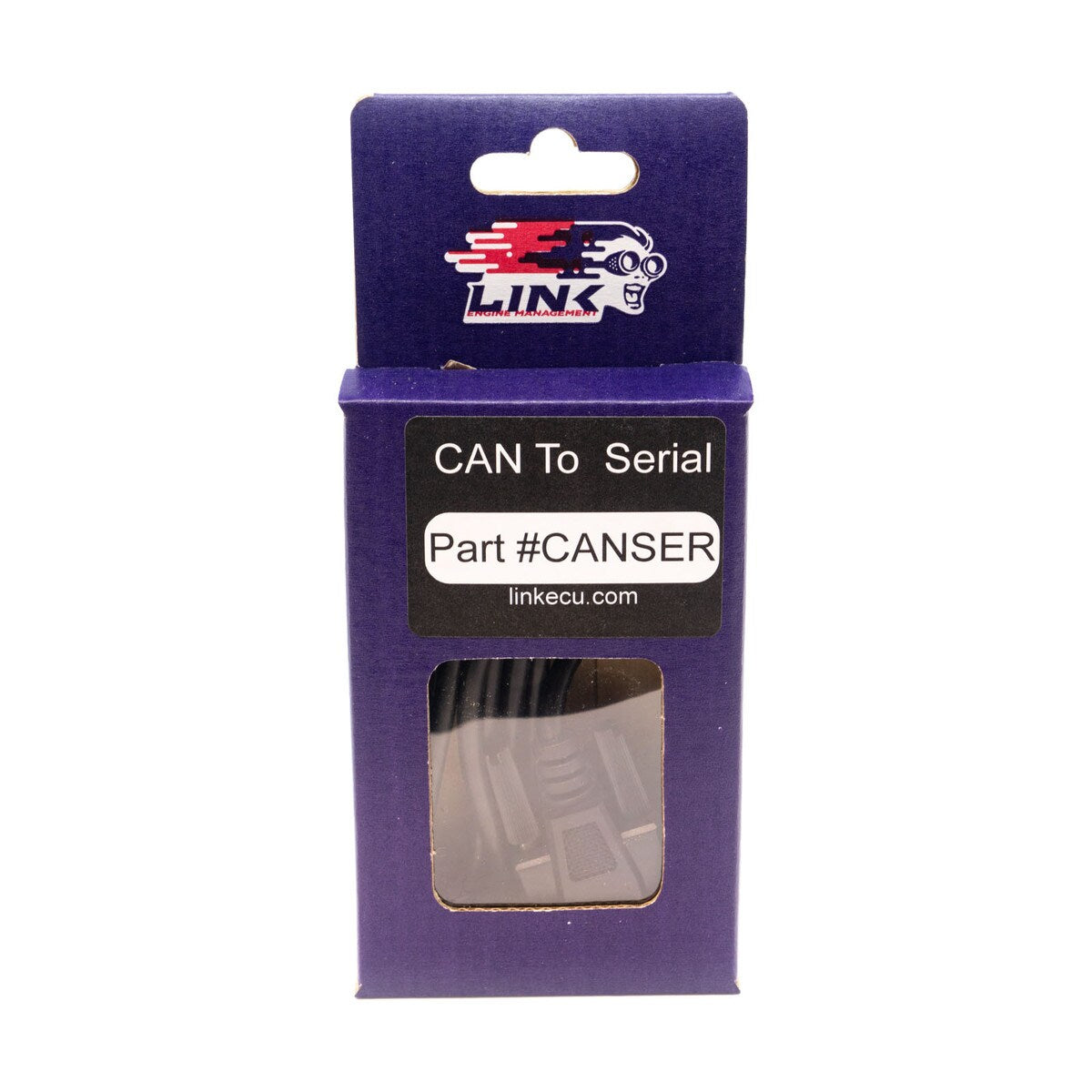 LINK ECU - Tuning Cable (CANSER)