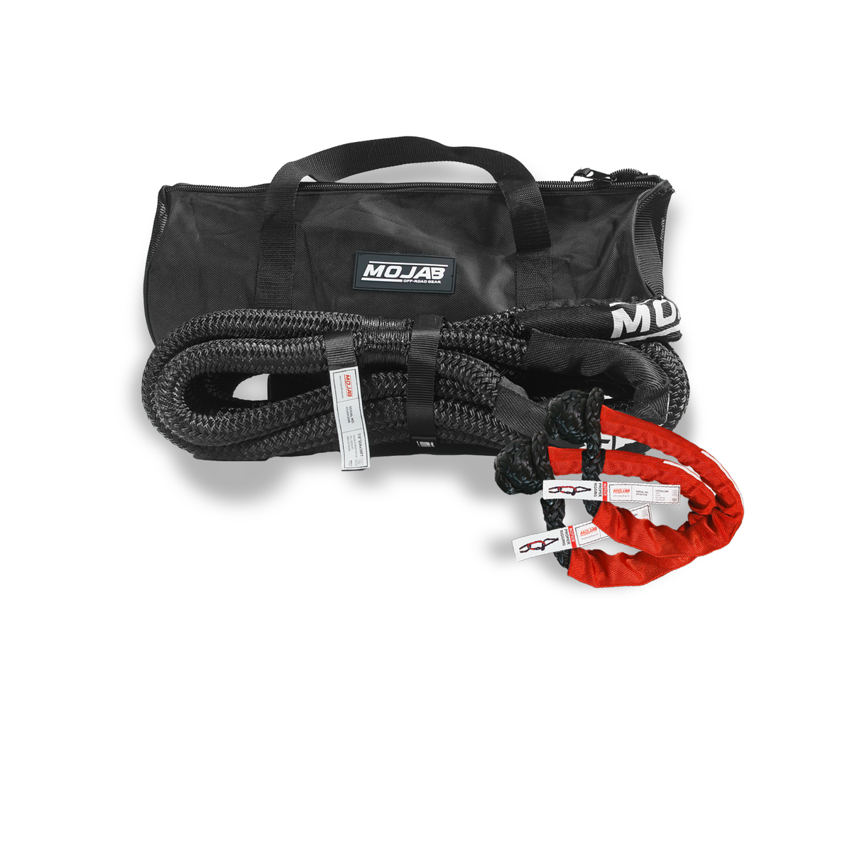 MOJAB Advanced Recovery Kit
