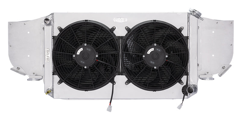 SUPPORT MODULE W/AC