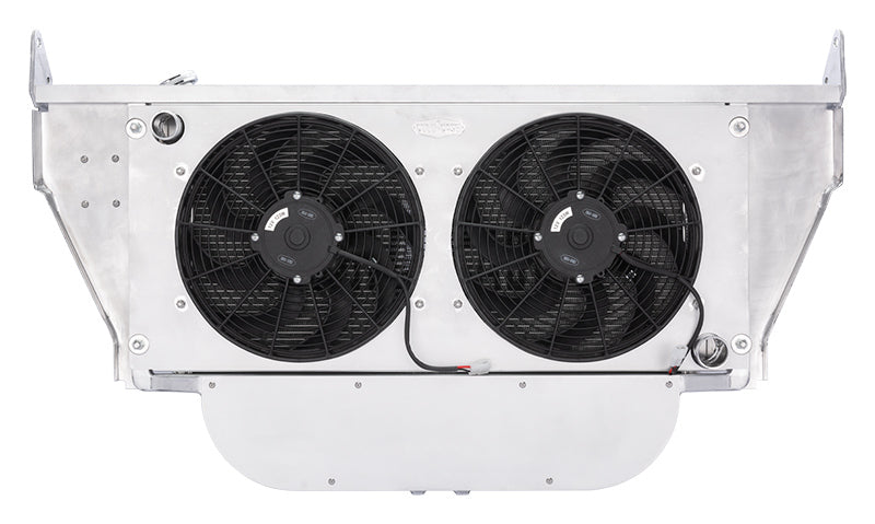 RAD SUPPRT KIT W/AC