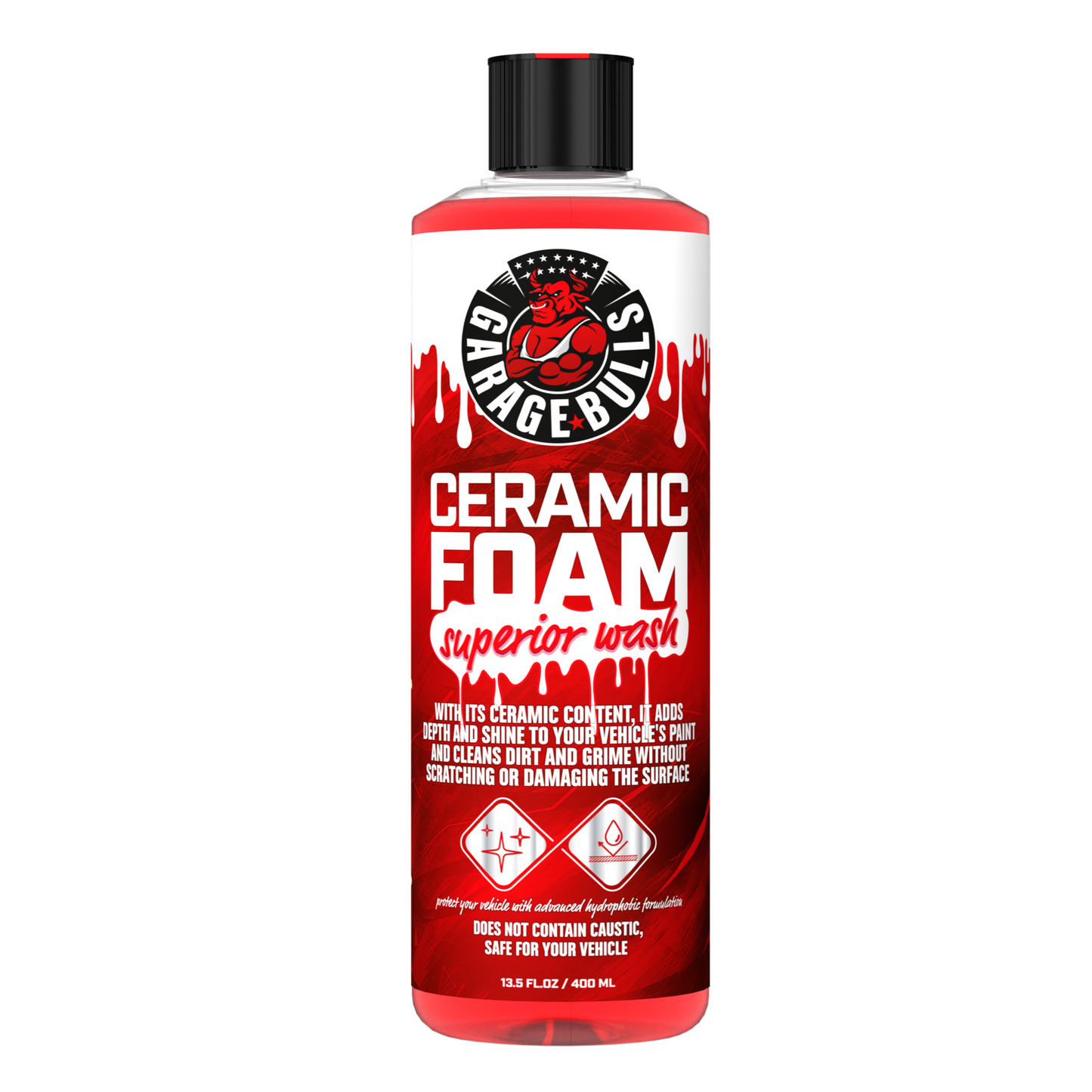 CERAMIC SHAMPOO
