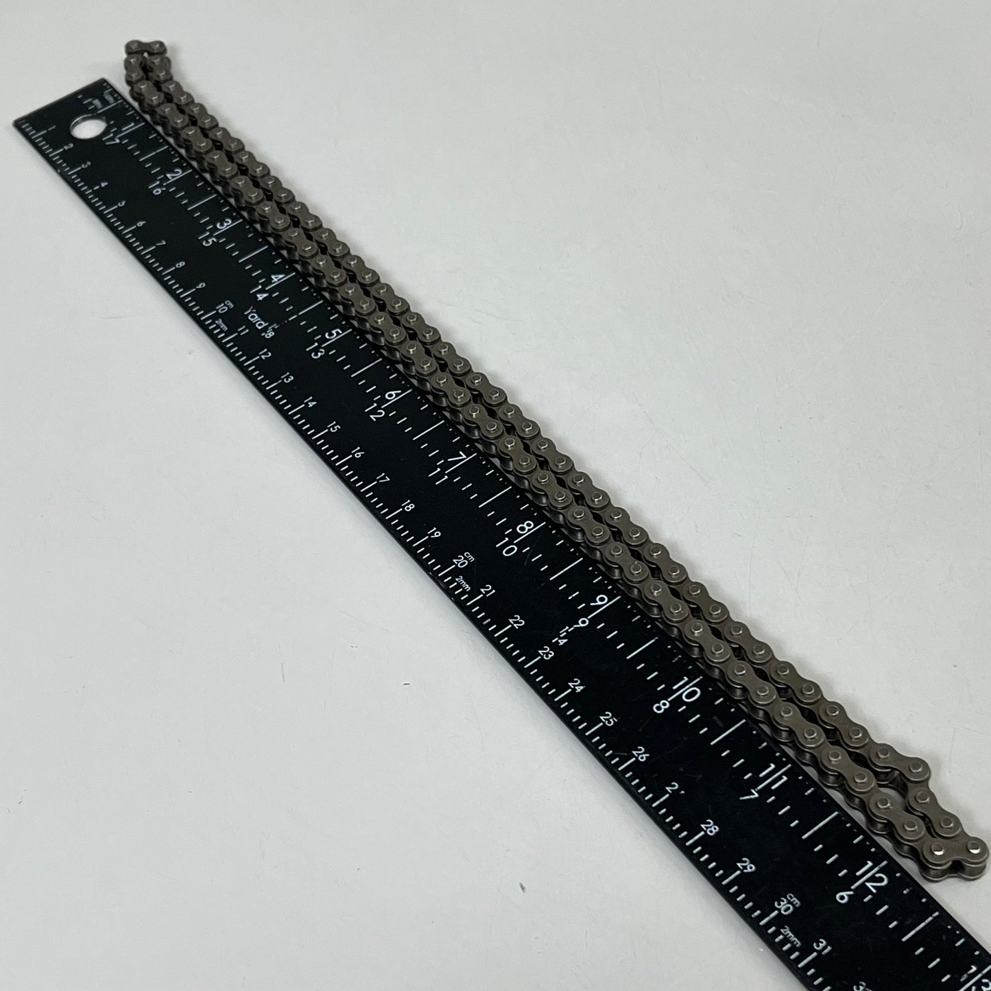 HONDA Cam Chain 100L DAIDO XR200R 1990-2002 Genuine OEM 14401-958-003