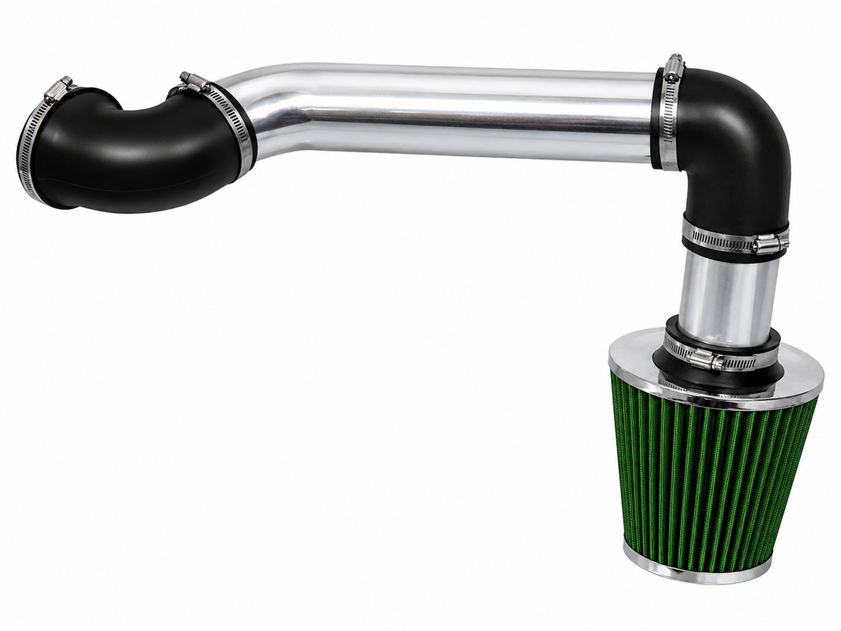 Cold Air Intake Kit For 1995-1997 Chevrolet Camaro/Pontiac Firebird 3.8L V6 | CI-CH-04