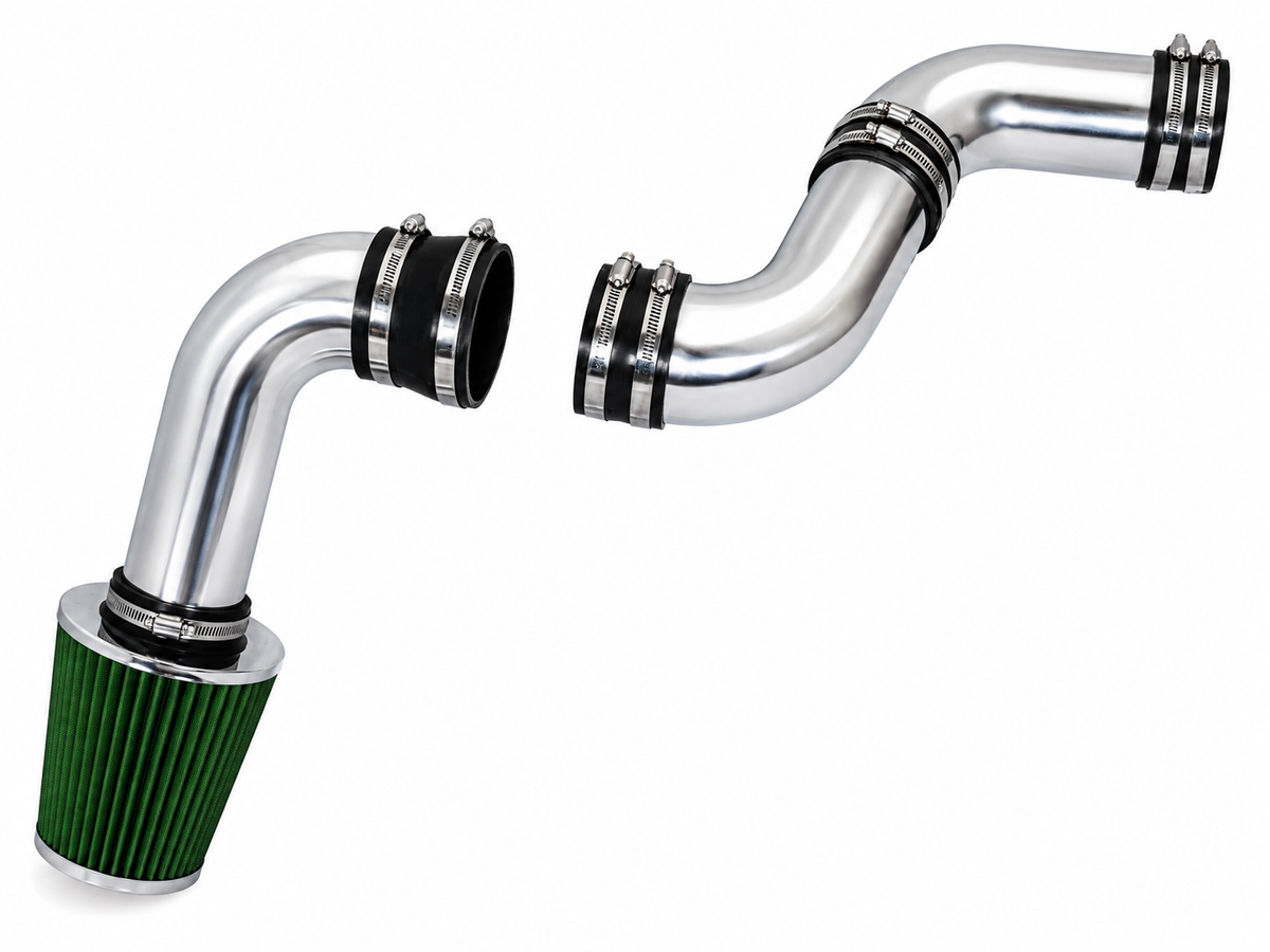 Cold Air Intake Kit For 1999-2006 Silverado 1500 & 2007 CLASSIC 4.3L V6 | CI-CH-06