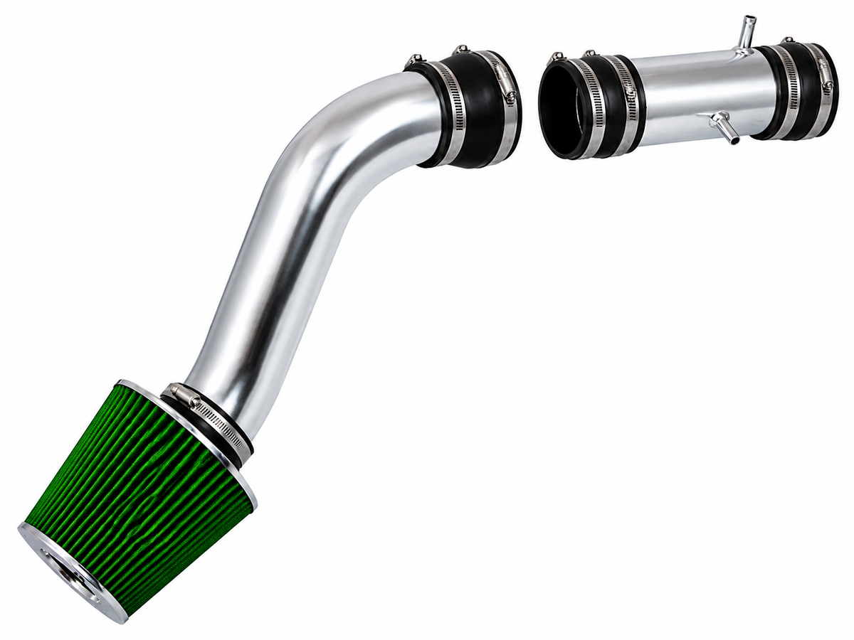 Cold Air Intake Kit For 1991-1993 Thunderbird 5.0L | CI-FD-15