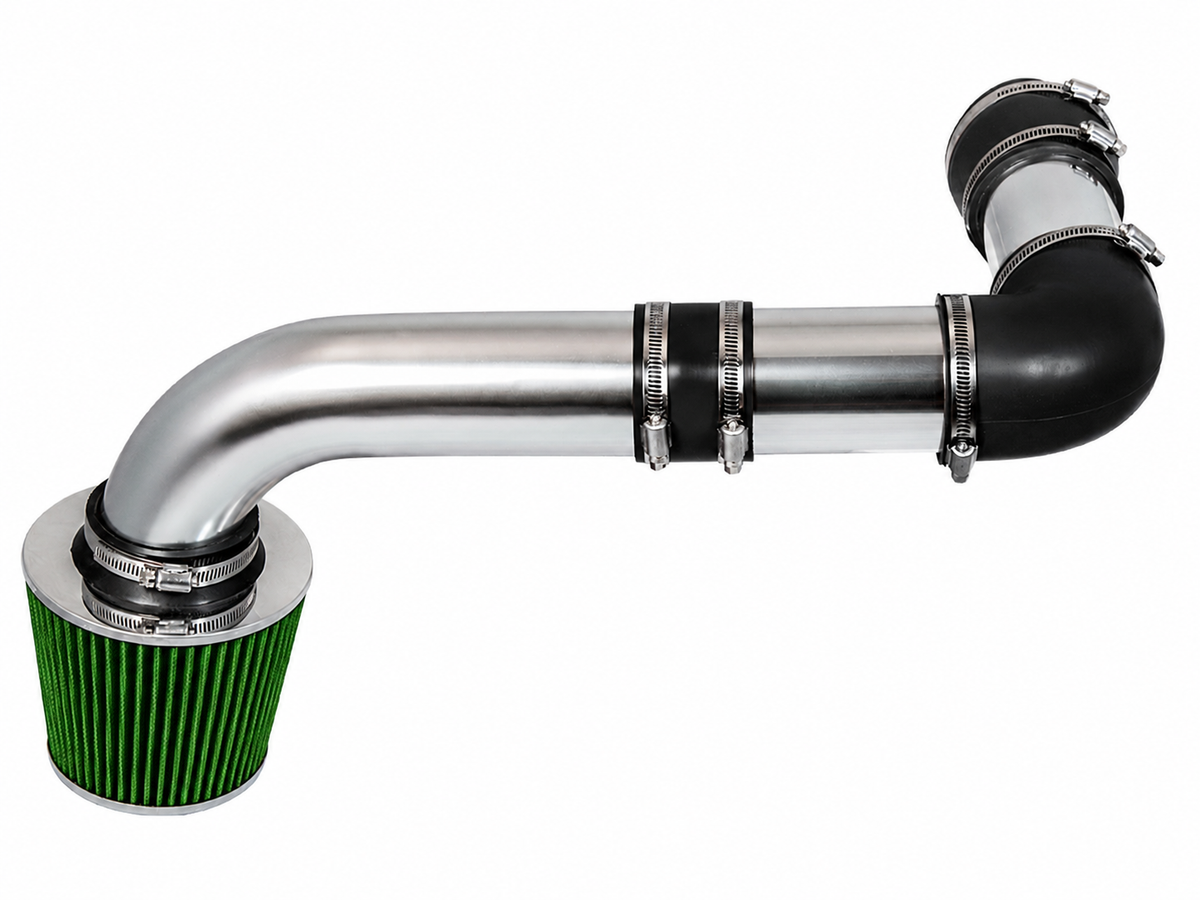 Cold Air Intake Kit For 1990-1992 Pontiac Firebird 5.0L & 5.7L | CI-PT-02