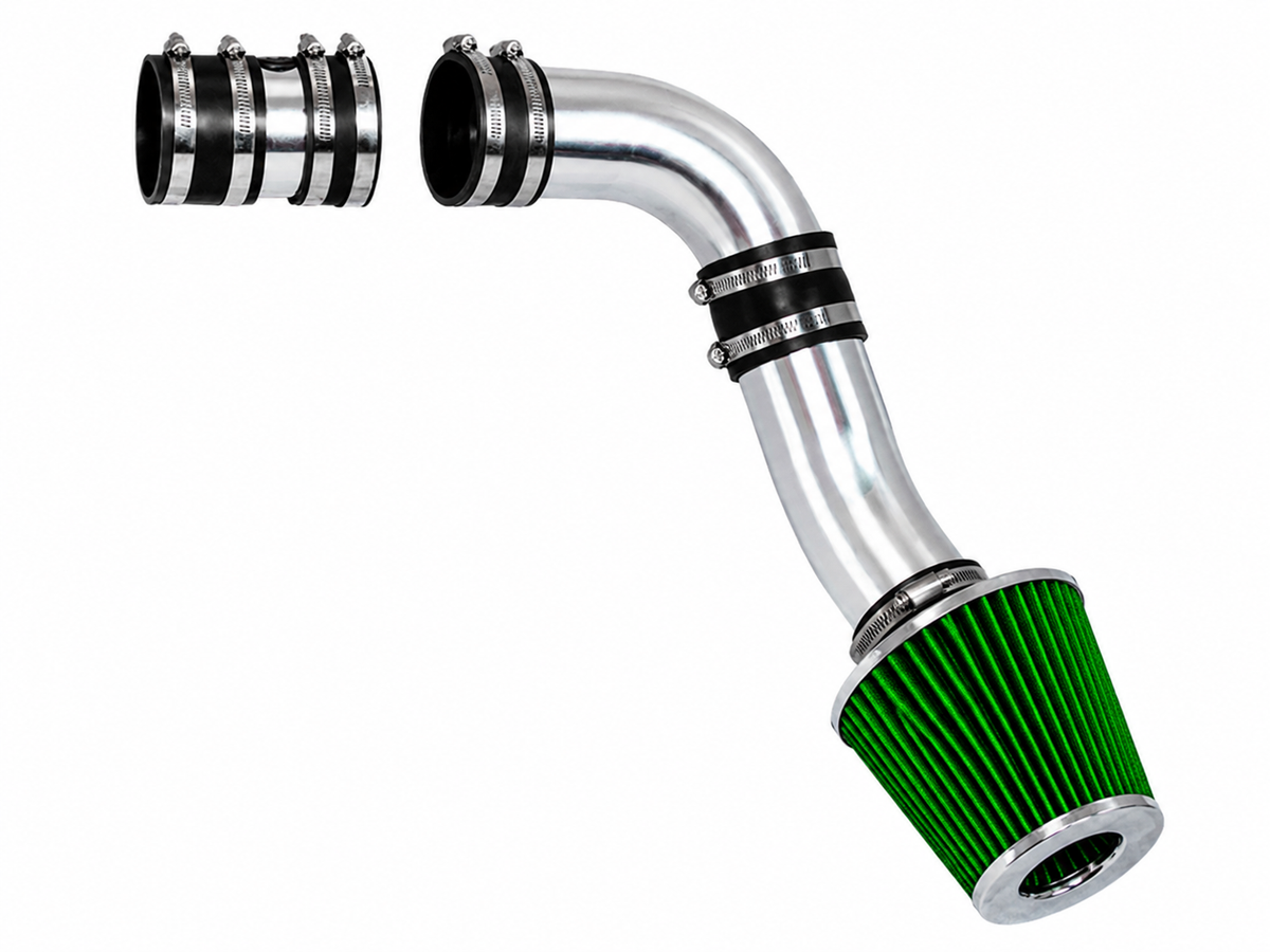 Cold Air Intake Kit For 1999-2005 Grand Am /99-04 Alero 3.4 V6 | CI-PT-04