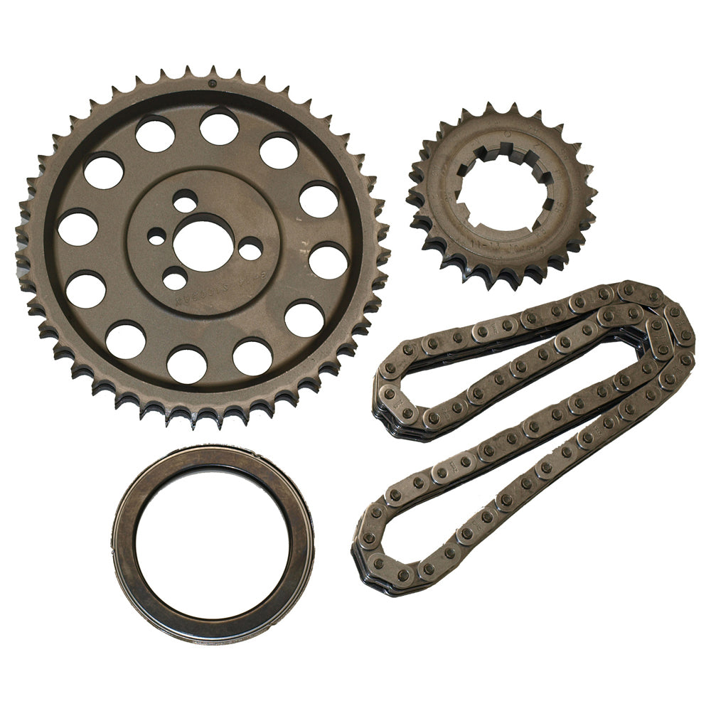 TIMING SET