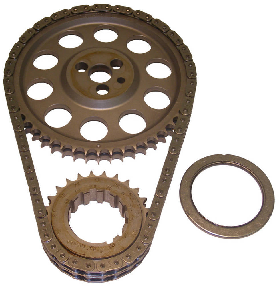 TIMING SET