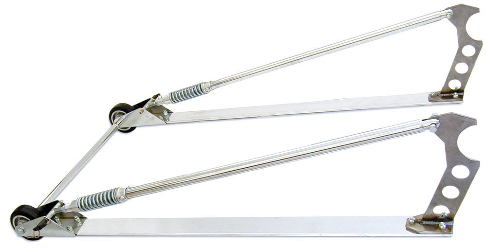 WHEEL-E-BAR CHROME