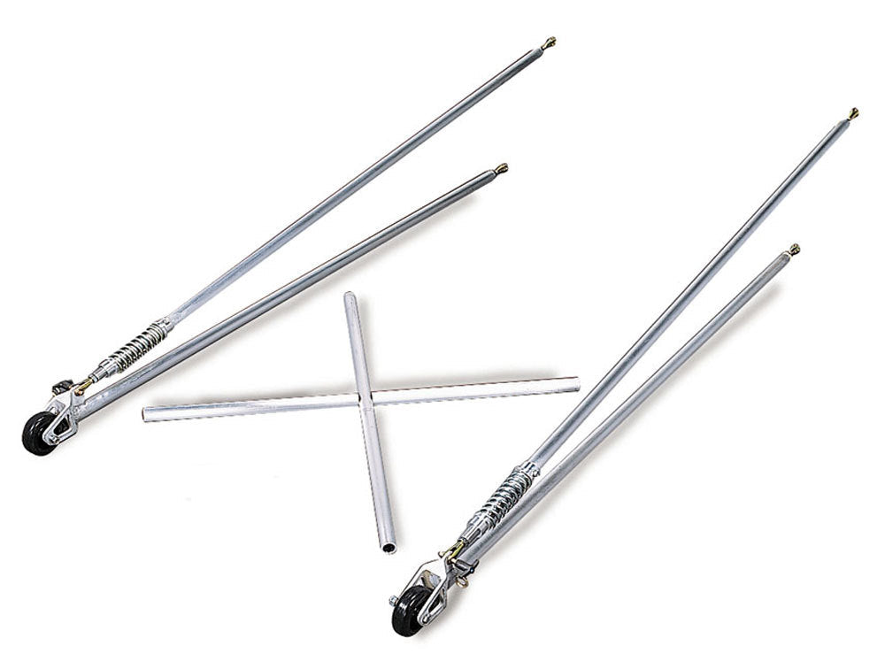 WHEEL-E-BAR STEEL