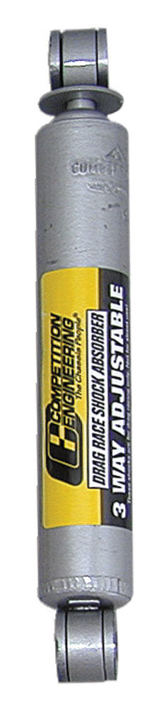 SHOCK 3-WAY ADJUSTABLE