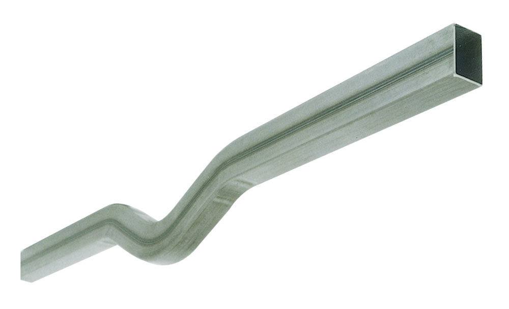 2"X 3" CROSSMEMBER - WELD IN
