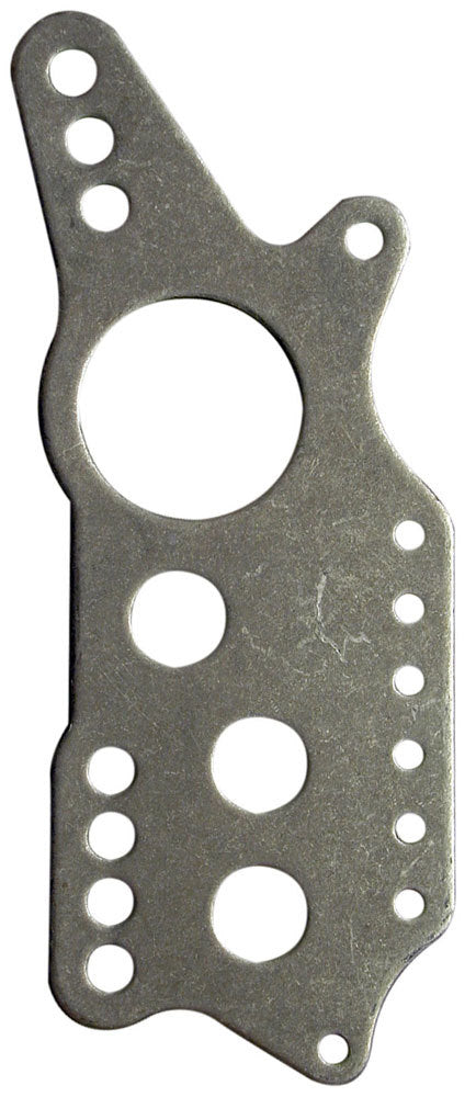 BRACKETS