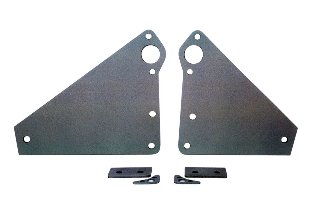 MOTOR PLATE BBC