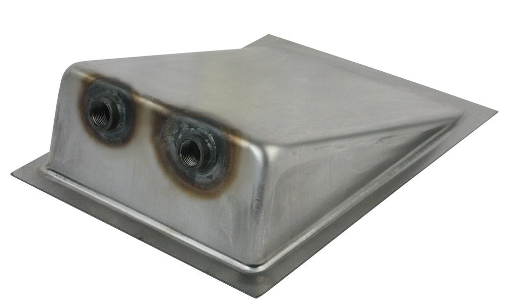 GAS TANK SUMP KIT STEEL