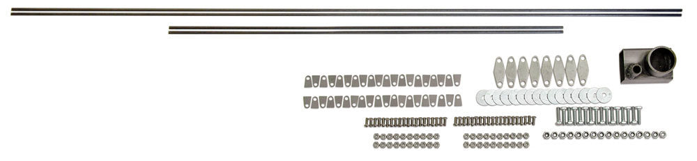 WINDOW FRAME KIT UNIVERSAL