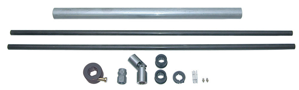STEERING COLUMN KIT