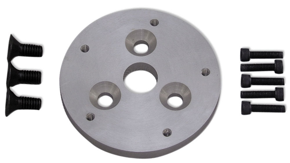 5-HOLE STEERING WHL ADPTR KIT