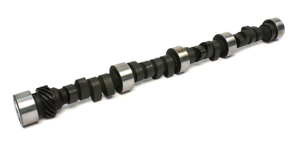 CAMSHAFT MECH FLAT TPPT SB