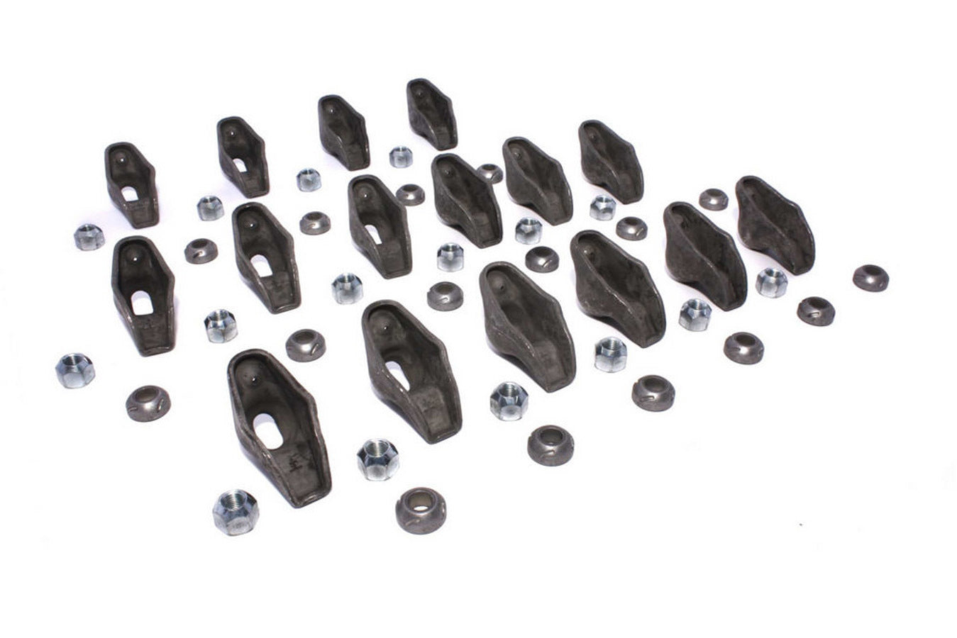 STAMPED ROCKER ARM