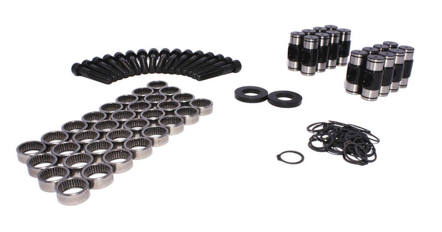 TRUNNION CONVERSION KIT