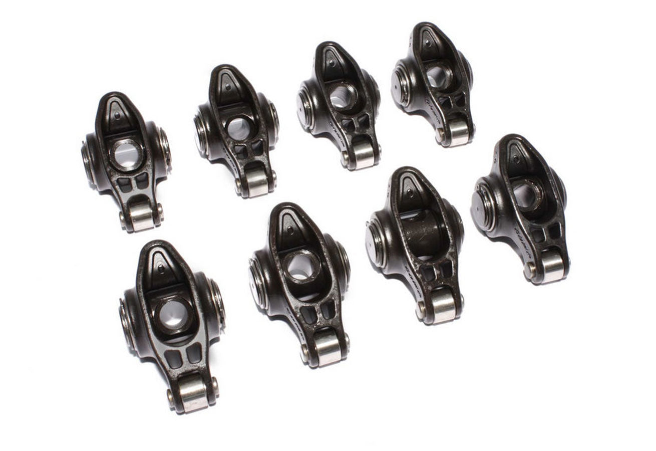 ROCKER ARMS (SET 8)