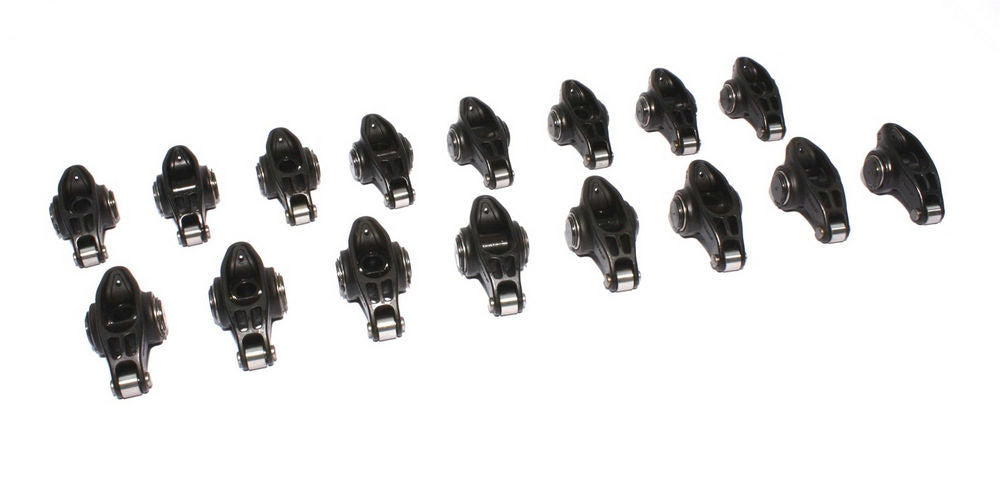 ROCKER ARMS