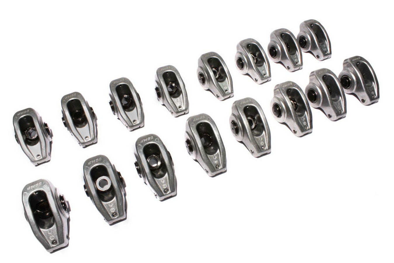 ROCKER SET SBC 1.5 ALUM