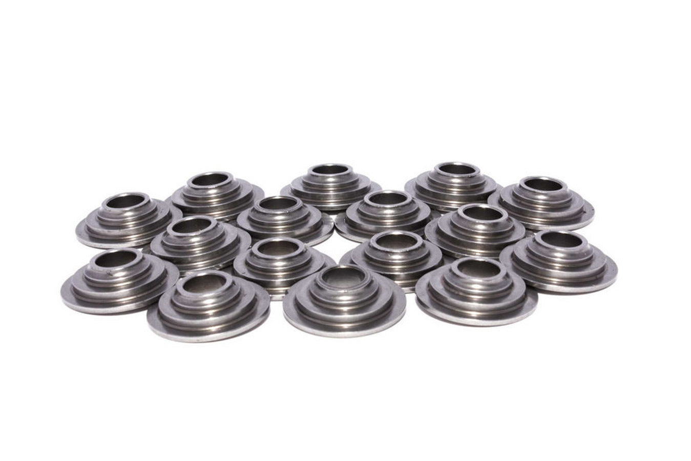 RETAINERS VALVE SPRING 7DEG SE