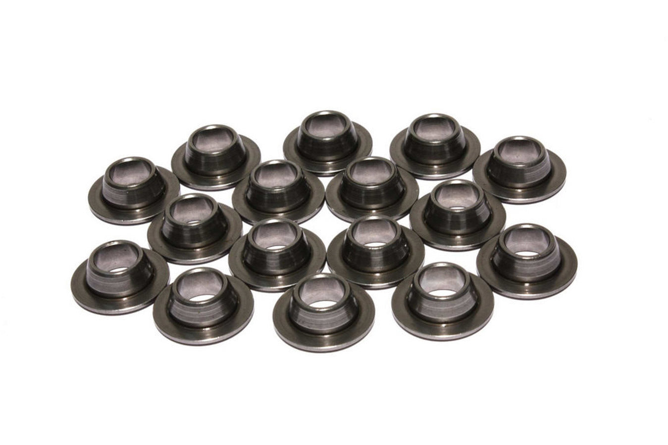 TOOL STEEL RETAINER