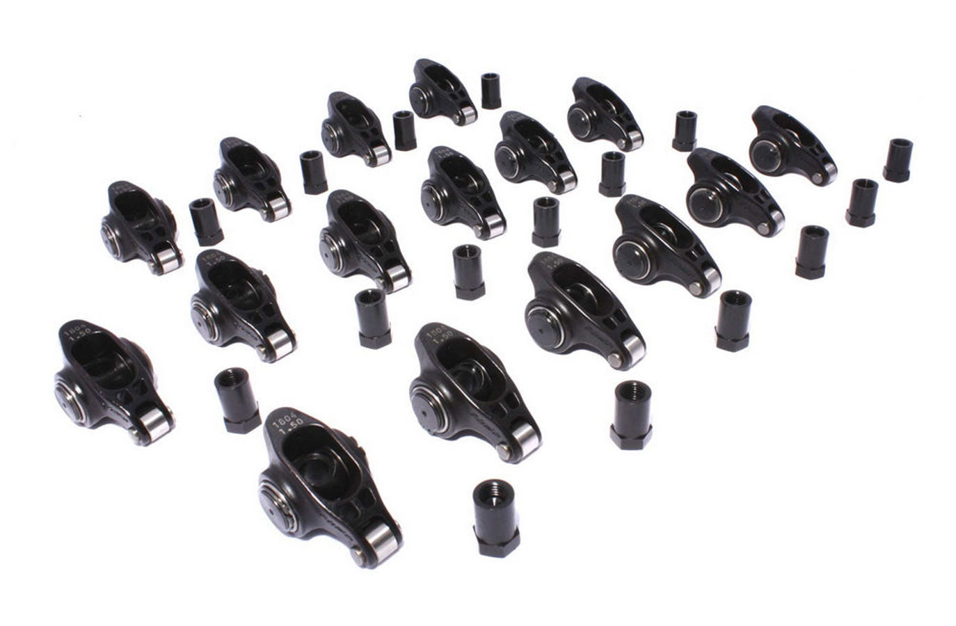 ROCKER ARMS FULL ROLLER SB 16S
