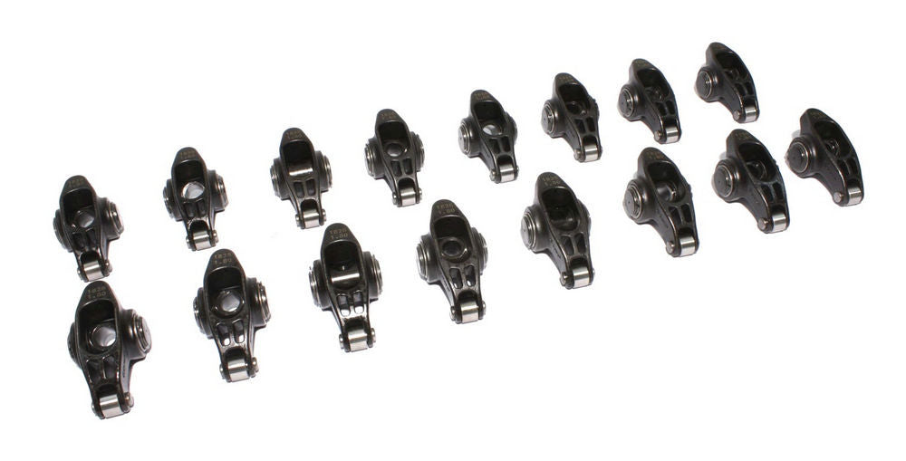 ROCKER ARMS BB CHEVY 1.8 SET/1