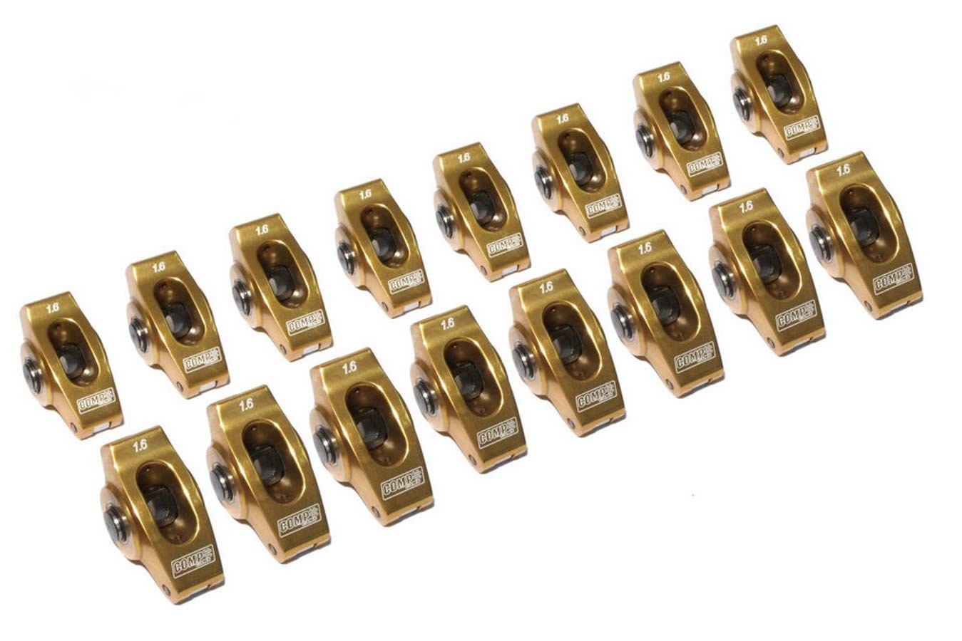 ULTRA GOLD ROLLER ROCKERS