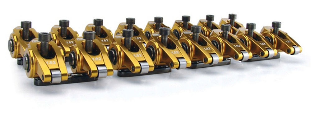 LS 1 ROCKER ARMS