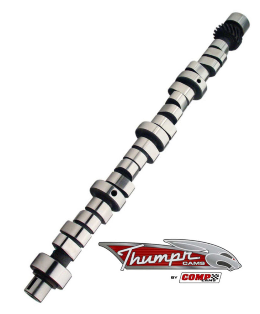 CAMSHAFT