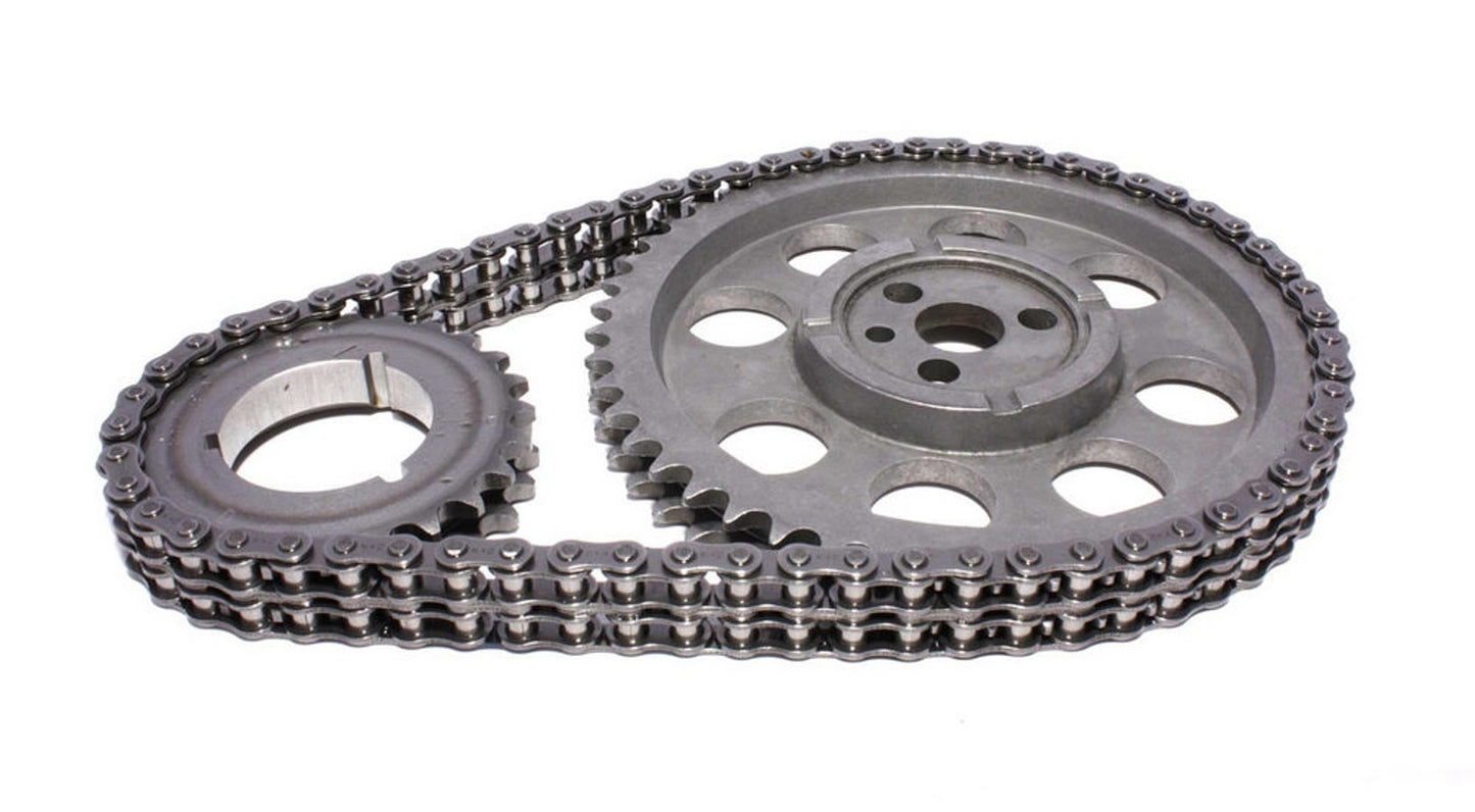 TIMING CHAIN SET BBC