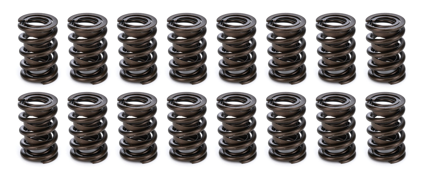 DUAL SPRING SET W/DAMPER .800