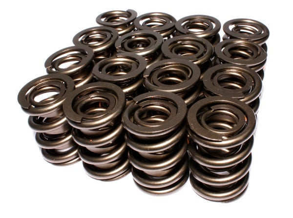 DUAL SPRING SET W/DAMPER .800