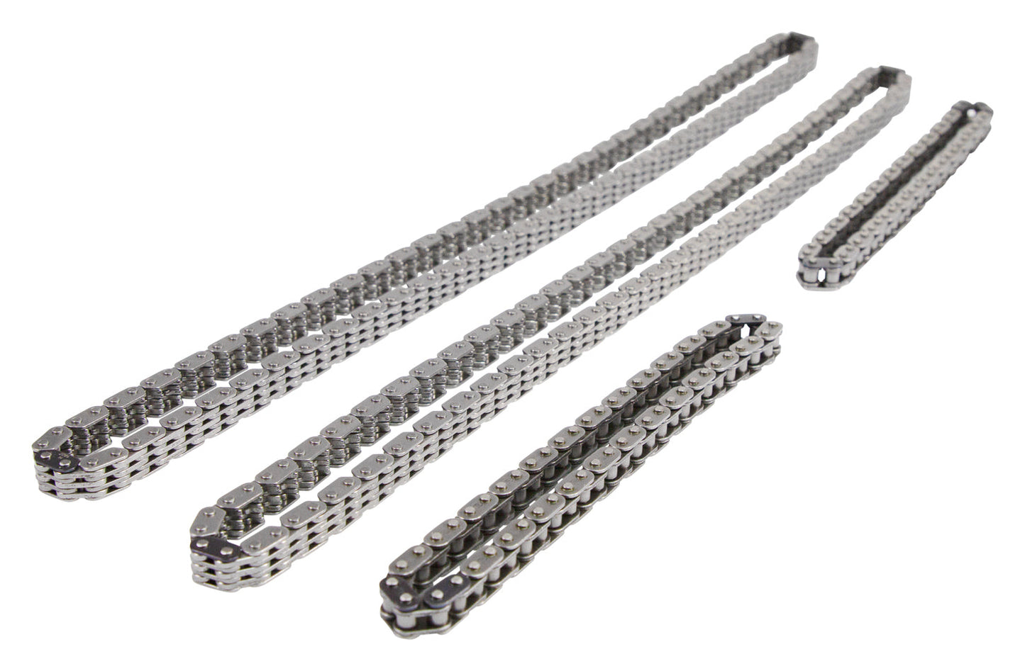 ENGINE TIMING CHAIN