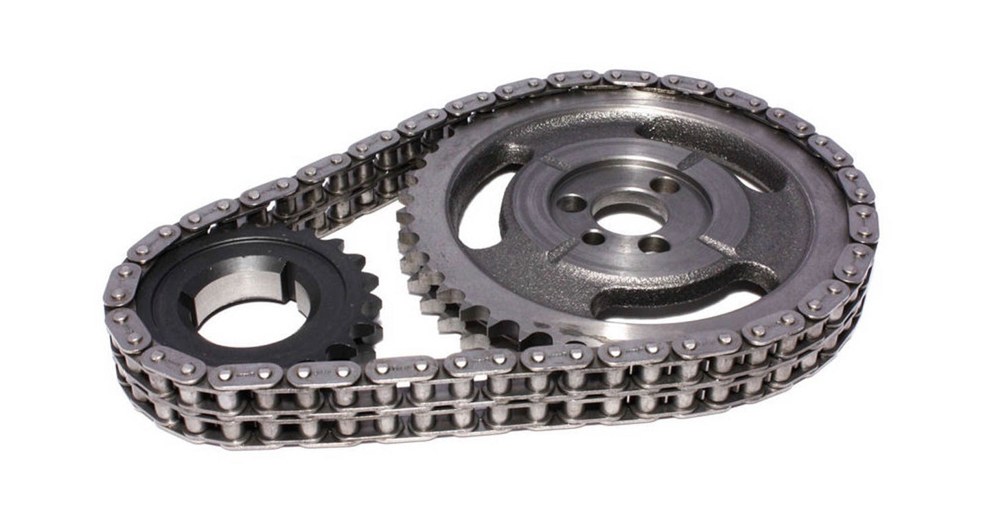 TIMING CHAIN SET SBC 265-400